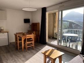 Résidence Balcons Du Soleil 1 - ST4pers BALCONS DU SOLEIL 20-Peyresourde MAE-9894
